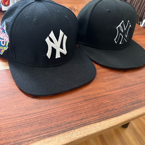 Hats - Picture 3 of 5